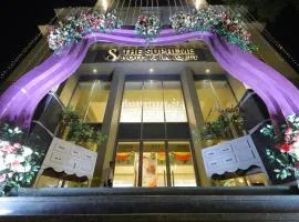 The Supreme Hotel and Banquet