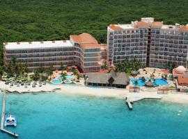 El Cozumeleño Beach Resort - All Inclusive, Hotel in Cozumel