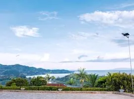 Kivu Vista Retreat