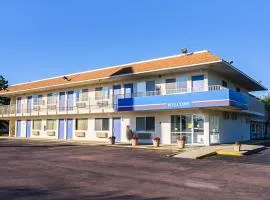 Motel 6-Mitchell, SD, hotel in Mitchell