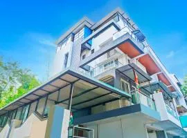 Super Collection O Baner Formerly Seven Hills