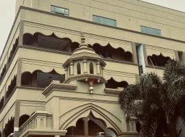 Hotel Sangiliyan