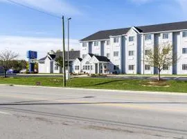 Motel 6-Huron, OH - Sandusky