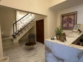Hotel Casa Victoria