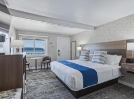 The Water Street Inn, hotel en Ephraim