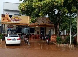 Hotel Ype & Panificadora Ki sabor