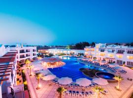 Hotel Foto: Old Vic Sharm Resort