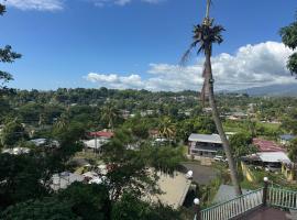 Holiday Home, hotel v destinácii Lautoka
