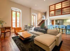 The Don Quixote Loft by AcoModo Ocean View