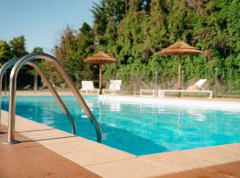 Mercure Valence, hotel em Valence