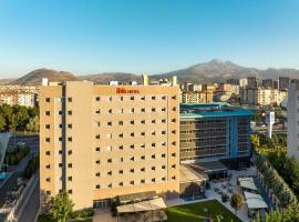 Ibis Kayseri, khách sạn ở Kayseri