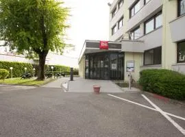 ibis Chambery, хотел в Шамбери