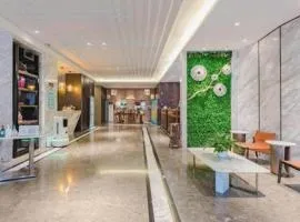 Jinjiang Metropolo Zhengzhou Songshan Road