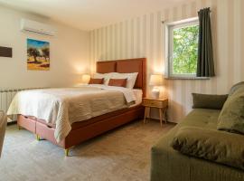 B&B Villa Marta - New Opening 2026, hotel di Medulin