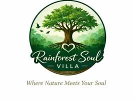 Rain Forest Soul Villa