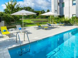 Ibis Budget Valence Sud, hotel en Valence