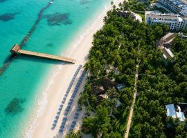 Vista Sol Punta Cana Beach Resort & Spa - All Inclusive, hotel a Punta Cana