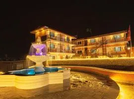 Shikali Resort
