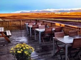 Árnanes Country Hotel