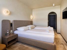 Motel Reich – hotel w mieście Velenje