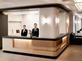 Hotel Garzon Plaza