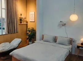 TheBase Homestay An Cựu