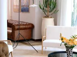 Hotel Piccolo Mondo