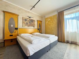 Brauhaus zu Murau, Hotel in Murau