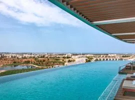 Tivoli LA VIE Muscat Hotel & Residences