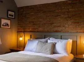 The Poacher Inn