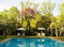 Hôtel - Restaurant & Spa La Magdeleine - Mathias Dandine