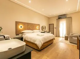 Zevenster Boutique Hotel by The Giglio