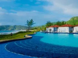Búzios beach resort Residenciais
