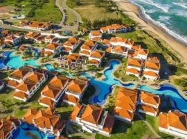 Búzios beach resort Residenciais