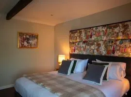 The George at Backwell