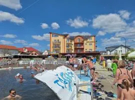 Hotel Doina 2 Tasnad