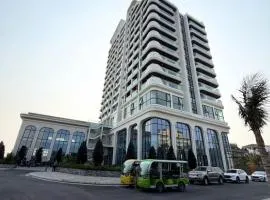 Khách sạn L'Azur 5 Sao Cửa Lò