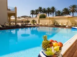 Mahara Hotel & Wellness, hotel u gradu 'Mazara del Vallo'