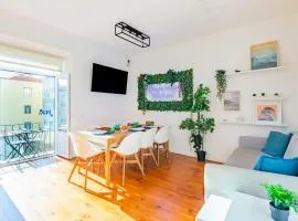 Saldanha 63 Guest House