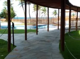Hotel pirâmide natal