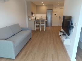Victory Apartments, Close to the Airport & Ocean Village – hotel w mieście Gibraltar
