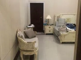 Grand palace executive inn Karachi