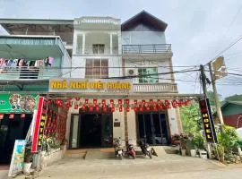 Khách sạn Việt Hoàng Bảo Lạc Cao Bằng