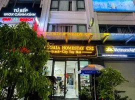 Victoria Homestay Phú Yên