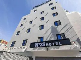 JECHEON No 25 HOTEL