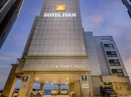 Dangjin Hotel IVAN