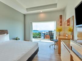 Village Hotel Changi by Far East Hospitality, hotel em Singapura