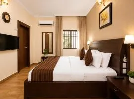 Epic Anabel Apartments & Suites