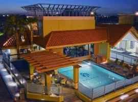 Hotel Calafia