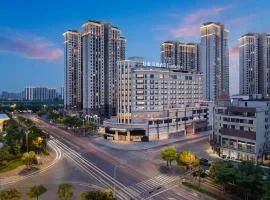Fairfield by Marriott Shangrao Xinzhou